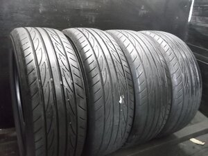 【W751】ADVAN FLEVA V701◆195/55R16◆4本即決