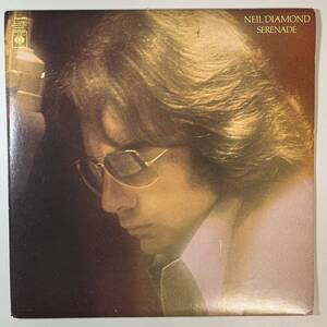 52351★美盤【US盤】 NEIL DIAMOND / SERENADE 