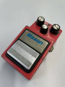 Maxon Compressor CP-9