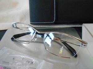 GROK グロック AMIPARIS アミパリ 超かっこいい ナイロール 眼鏡フレーム GR1974-12 お洒落