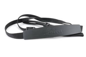 L2979 ライカ ライツ Leica Leitz ストラップ ブラック 黒 STRAP カメラアクセサリー クリックポスト