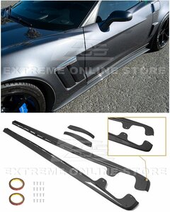 シボレー コルベット C6 グランスポーツ/Z06 前期/後期 