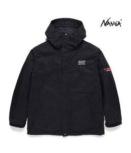 WACKO MARIA / NANGA MOUNTAIN PARKA ワコマリア ナンガ マウンテンパーカー ナイロン ジャケット ダウンジャケット 