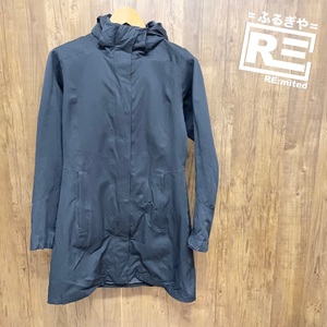 古着 レディースM patagonia パタゴニア トレスパーカー 3360