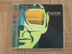 《CD》ケン・イシイ Ken Ishii / JELLY TONES　