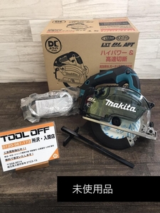 009▼未使用品▼マキタ makita 150㎜充電式チップソーカッタ CS553DZS 本体のみ 18V 保管品