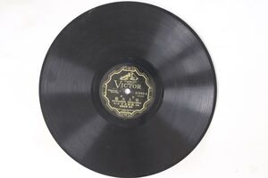 78RPM/SP 納所米子 兎と亀 / 笛と太鼓 51543 VICTOR /00500