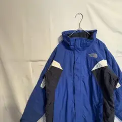 THE NORTH FACE 中綿　ジャケット　キッズ　レディース　XL