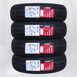 155/65R14 75T ILINK MULTIMATCH A/S 23年製 スノーフレークマーク付 ALLSEASON オールシーズンタイヤ 送料無料 4本税込 \17,400より 1