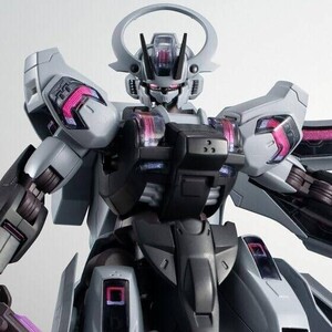 ROBOT魂 MDX-0003 ガンダムシュバルゼッテ ver. A.N.I.M.E.