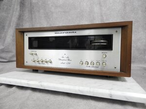 【C】marantz 120B FM/AM チューナー マランツ 3006447