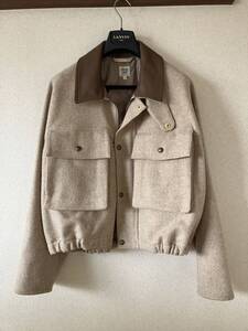 out of trad ツイードジャケット bobby 2 bon vieux bob church Barbour Spey