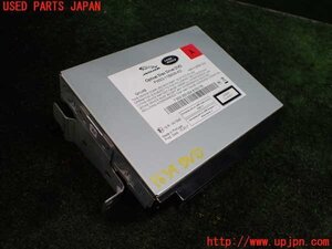 1UPJ-16396490]レンジローバー イヴォーク(LV2XB)DVDプレイヤー 中古