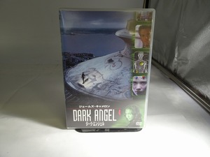 UD461★DVD DARK ANGEL ダーク・エンジェル 4 セル版 ケース・ジャケット付き 研磨・クリーニング済み