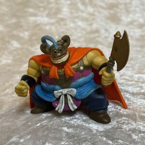 天下一武道会　牛魔王　中古キーホルダー