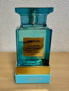 新品 トムフォード TOM FORD フルール ド ポルトフィーノ EDP SP 100ml 香水 正規品