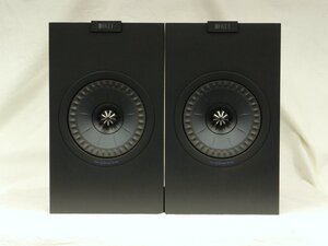 スピーカーシステム KEF Q150 サテンブラック