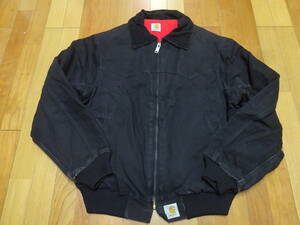 ■X-129 ■Carhartt　ジャケット　サイズ不明(ＸＬ以上)