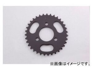 2輪 キタコ ドリブンスプロケット リヤ 40T（420サイズ） 535-1036240 JAN：4990852063901 ホンダ XR50モタード AD14