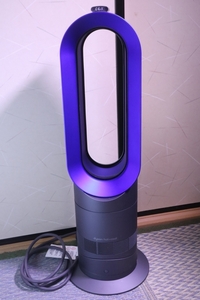 dyson Hot+Cool AM09 ダイソン ファンヒーター 羽なし扇風機 ホットアンドクール