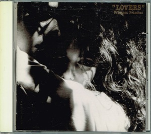 PRINCESS PRINCESS【LOVERS】★CD