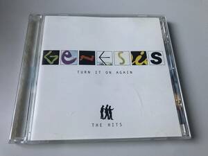 GENESIS/HITS