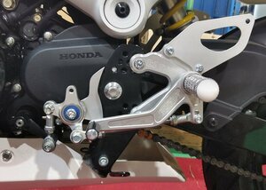 bimota シフトチェンジロッド④ HB YB SB KB DB BB TESI 1D 2D 3D 500V Due