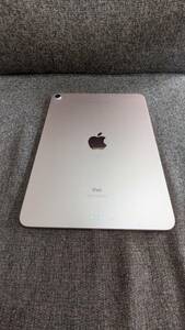 iPad Air 第4世代(2020) 256GB Wi-Fiモデル ピンク