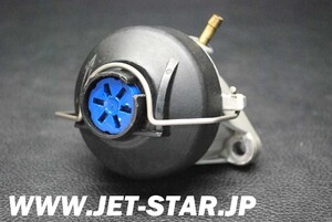 シードゥ GTX DI 2001年モデル 純正 COVER VALVE (部品番号290911555) 中古 [S259-014]