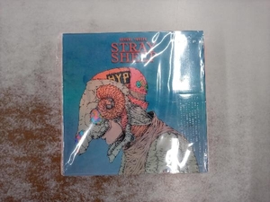 米津玄師 CD STRAY SHEEP(初回限定 アートブック盤)(Blu-ray Disc付)