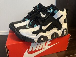 NIKE AIR BARRAGE