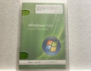 DSP版 Windows Vista Home Premium SP1適用済み 32bit(新規インストール版)