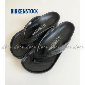 ビルケンシュトック BIRKENSTOCK ホノルル　サンダル　シャワーサンダル　ビーチサンダル　トングサンダル　スポーツサンダル　ブラック