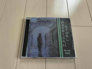 ★American Steel『Rogue’s March』CD★pop punk/lookout/fifteen/snuffy smile/avail