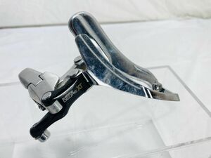 SHIMANO シマノ SHIMANO DEORE-XT フロントディレイラー FD-M732 HY-240912049