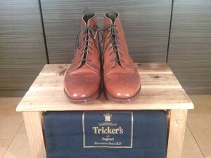 Tricker