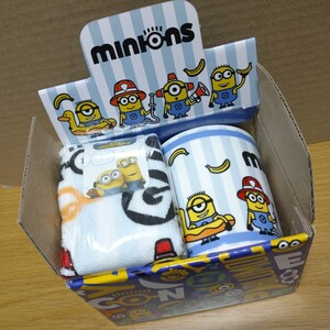 minions minion ギフト セット マグカップ ミニオンズ ミニオン アヒル 消防 消防士 プレゼント グッズ コレクション gift collection