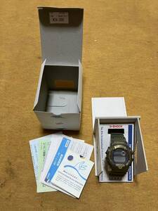 G-SHOCK DW9700K-9T