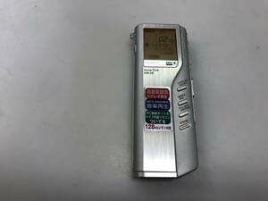 OLYMPUS ICレコーダー デジタルボイスレコーダーDM-20　中古品B-8541