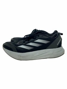 adidas◆ADIZERO DURAMO SPEED_アディゼロ デュラモ スピード/25.5cm/BLK