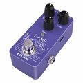 新品アウトレット即決エフェクター！！★Damp Reverb (NRV-3) ★Plate / Spring / Hallの3モードを搭載！！★限定1台入荷！！