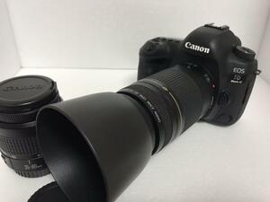 ★canon EOS 5D Mark IV★タブルレンズセット 5DMK4★☆93