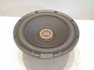 JBL S3 1224 ウーファー1本のみ 中古0088