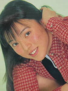 BBM女子プロレス・カード2004True heart　FMW 中山香里