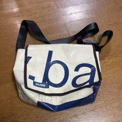 【KULTBAG】メッセンジャーバッグ