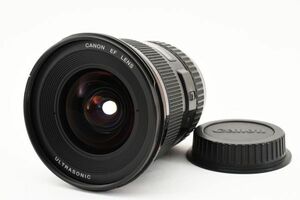【ジャンク】キャノン Canon EF 17-35mm F2.8 L USM #3328A696