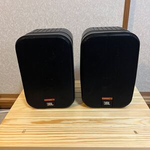 JBL CONTROL コントロール1 ペア