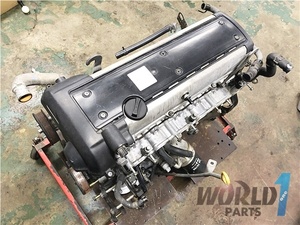 ★希少★ トヨタ 1JZ-GTE ターボ エンジン 本体 VVT-iあり 後期1J 1Jターボ JZX100 マーク2 クレスタ チェイサー JZX110 JZZ30 JZS171