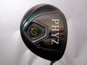 入間■【中古】 ブリヂストン PHYZ 2019 PZ-409F R 20[4726]