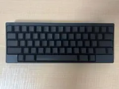 PFU HHKB Professional Classic 無刻印 墨 英語配列